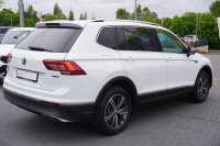 VW Tiguan Allspace 2.0 TSI Highline 4M