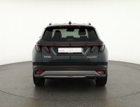 Hyundai Tucson 1.6 T-GDI