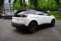 Peugeot 3008 1.6 Hybrid 225 GT