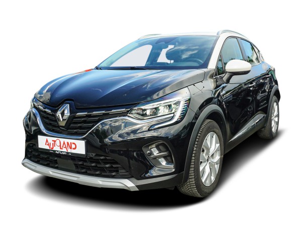 Renault Captur II 1.3 TCE Intens