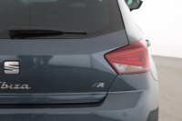 Seat Ibiza FR 1.5 TSI DSG