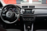 Skoda Fabia Combi 1.0 MPI Active