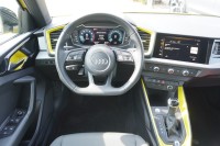 Audi A1 SB 30 1.0 TFSI S-Line