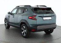 Dacia Duster Journey mHev 140