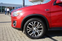 Mitsubishi ASX 1.6 MIVEC Plus 2WD