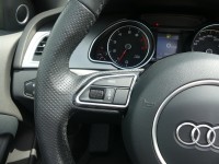 Audi A5 Cabrio 2.0 TFSI S line