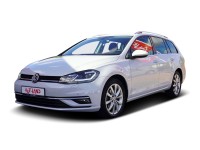 VW Golf VII 1.5 TSI Variant Highline 2-Zonen-Klima Navi Sitzheizung