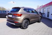 Seat Ateca 2.0 TDI DSG 4Drive Xcellence