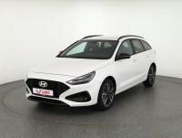 Hyundai i30 CW Kombi 1.0 T-GDi 2-Zonen-Klima Navi Sitzheizung