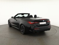 BMW 420 i Cabrio M Sport