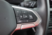 VW T-Cross 1.0 TSI Life