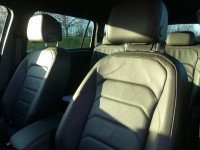 Seat Tarraco 2.0 TDI Xcellence 4Drive DSG