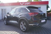 VW T-Roc 2.0 TSI Sport 4Motion DSG