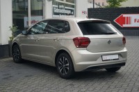 VW Polo 1.0 IQ.DRIVE DSG