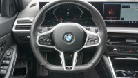 BMW 330 d M-Sport Touring xDrive Aut.