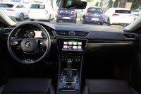 Skoda Superb Combi 2.0 L&K 4x4