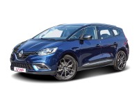 Renault Grand Scenic IV 1.3 TCe 140 Intens 2-Zonen-Klima Navi Sitzheizung