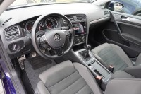 VW Golf VII 1.4 TSI BMT Comfortline