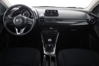 Mazda 2 1.5 Skyactiv-G 75 Center-Line Sitzhzg