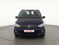 VW Touran 2.0 TDI Comfortline