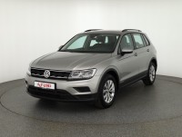 Vorschau: VW Tiguan 1.5 TSI