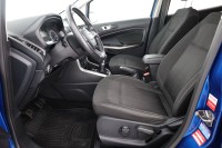 Ford EcoSport 1.0 EB Cool & Connect