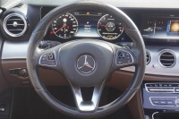 Mercedes-Benz E 220 E220 T d Avantgarde Aut.