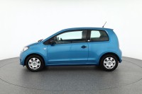 Skoda Citigo 1.0 Aut.