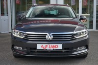 VW Passat Variant 2.0 TDI DSG Highline