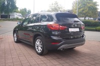 BMW X1 sDrive 18d
