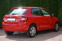Skoda Fabia 1.0 MPI Cool Plus