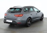 Seat Leon ST 2.0 TSI DSG Cupra 300 4Drive