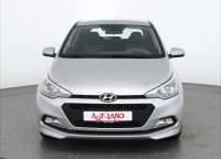 Hyundai i20 1.2 Go