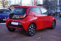 Toyota Aygo AYGO 1.0 x-play club