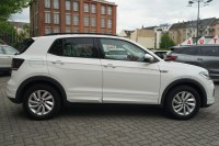 VW T-Cross 1.0 R-Line
