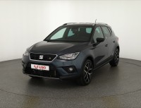 Vorschau: Seat Arona 1.0 TSI FR