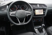 VW Tiguan 1.5 TSI United