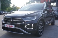 Vorschau: VW T-Roc 1.0 Style