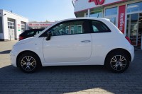 Fiat 500 1.2 Pop Star