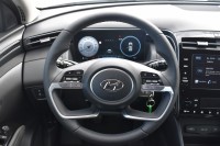 Hyundai Tucson 1.6T-GDI