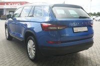 Skoda Kodiaq 2.0 TDI DSG