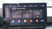 Cupra Formentor 2.0 TSI DSG VZ 4Drive
