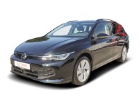 VW Golf VIII Variant 1.5 TSI DSG 2-Zonen-Klima Sitzheizung LED