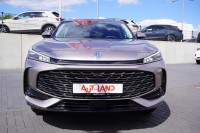 MG HS 1.5 T-GDI Luxury Aut.