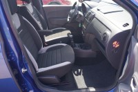 Dacia Lodgy Stepway dCi115