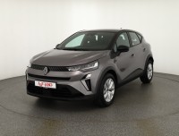 Renault Captur TCe 90 Sitzheizung LED Tempomat