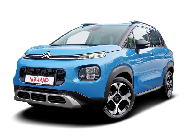 Citroen C3 Aircross 1.2 Shine