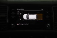 Skoda Kodiaq 1.5 TSI DSG Sportline
