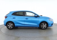 MG MG3 1.5 Hybrid Luxury Aut.