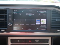 Seat Leon ST 1.5 TSI DSG Xcellence